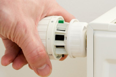 Burgh By Sands central heating repair costs