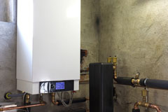 Burgh By Sands condensing boiler companies