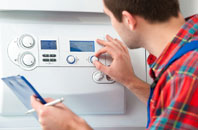 free Burgh By Sands gas safe engineer quotes